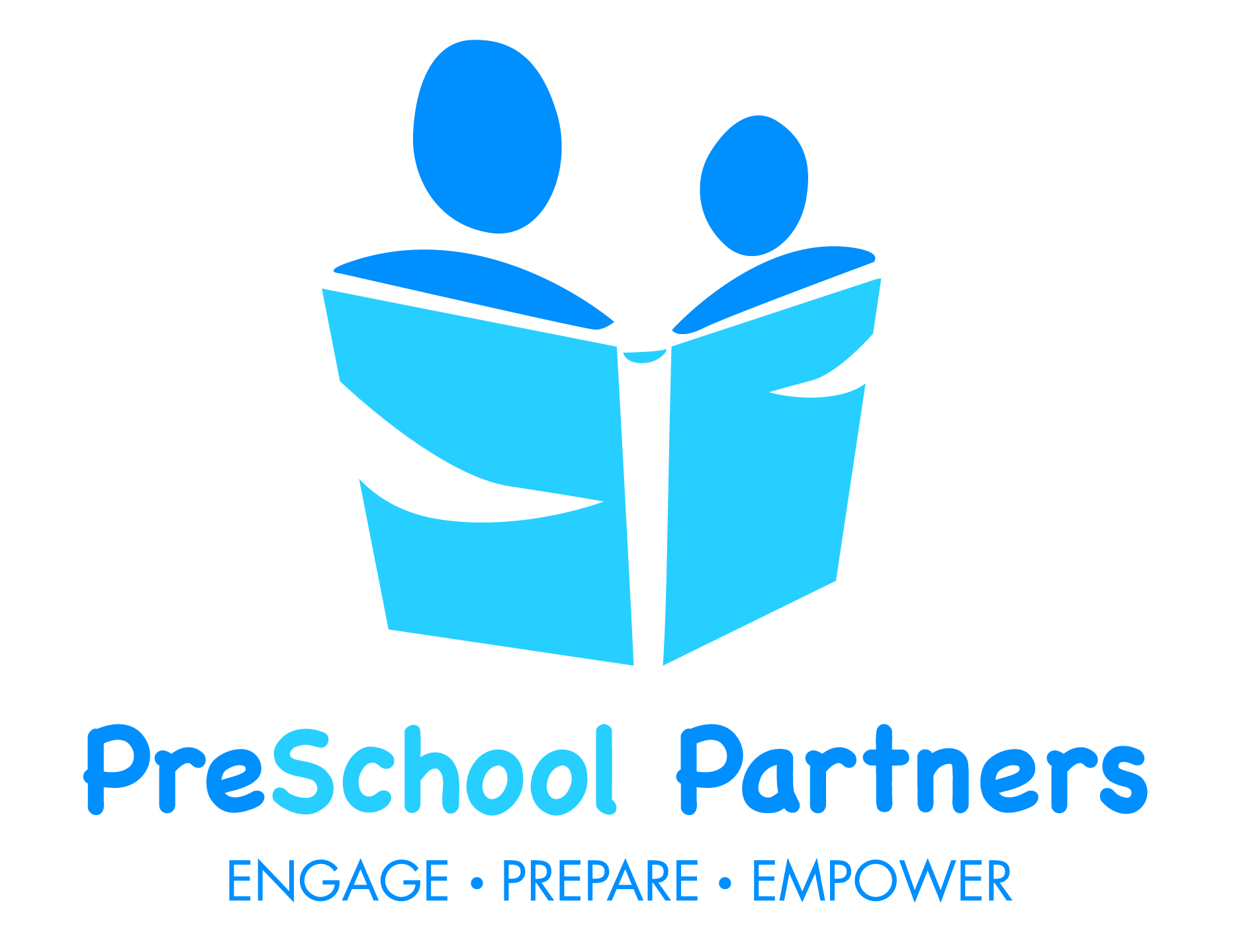 Preschool Partners Logo
